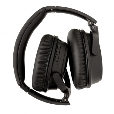 Logo trade corporate gifts picture of: ANC wireless headphone