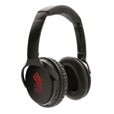 Logotrade promotional merchandise image of: ANC wireless headphone