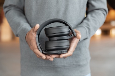 Logotrade corporate gifts photo of: Urban Vitamin Palo Alto RCS rplastic headphone