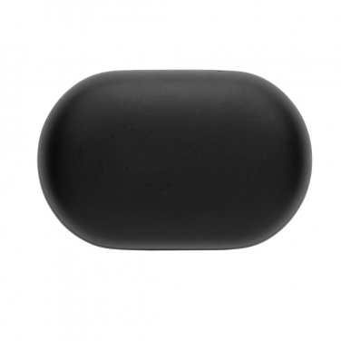 Logo trade promotional gifts image of: Urban Vitamin Gilroy hybrid ANC and ENC earbuds