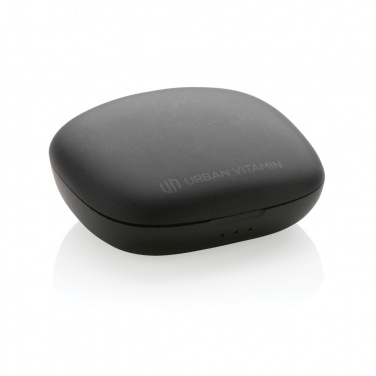 Logo trade business gift photo of: Urban Vitamin Byron ENC earbuds