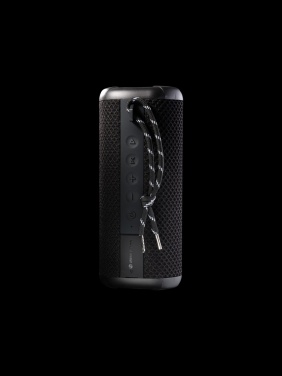 Logotrade corporate gift image of: Urban Vitamin Berkeley IPX7 waterproof 10W speaker