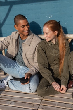 Logotrade promotional product image of: Urban Vitamin Hayward IPX7 waterproof 5W speaker