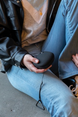 Logotrade advertising product picture of: Urban Vitamin Hayward IPX7 waterproof 5W speaker