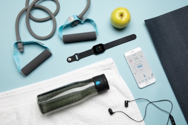 Logotrade promotional product picture of: Fit watch