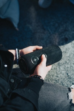 Logotrade business gift image of: Urban Vitamin Pacific Grove RCS rplastic 30W speaker IPX7