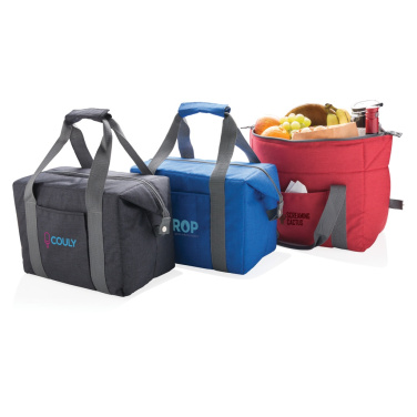 Logotrade promotional item picture of: Tote & duffle cooler bag