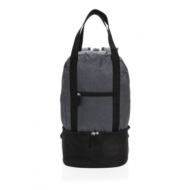 Logotrade advertising product image of: 3-in-1 cooler backpack & tote