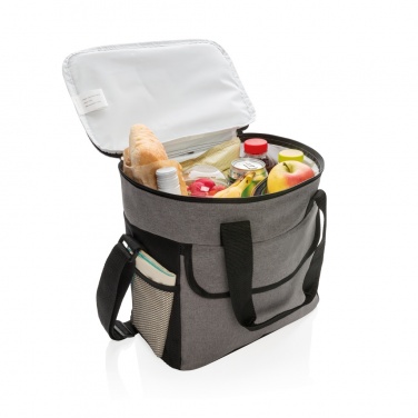Logotrade corporate gift picture of: Large basic cooler bag