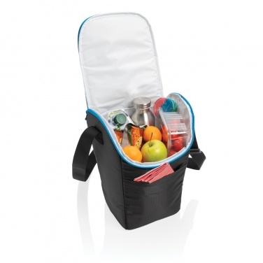 Logo trade corporate gifts picture of: Explorer portable outdoor cooler bag