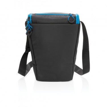 Logo trade corporate gifts picture of: Explorer portable outdoor cooler bag
