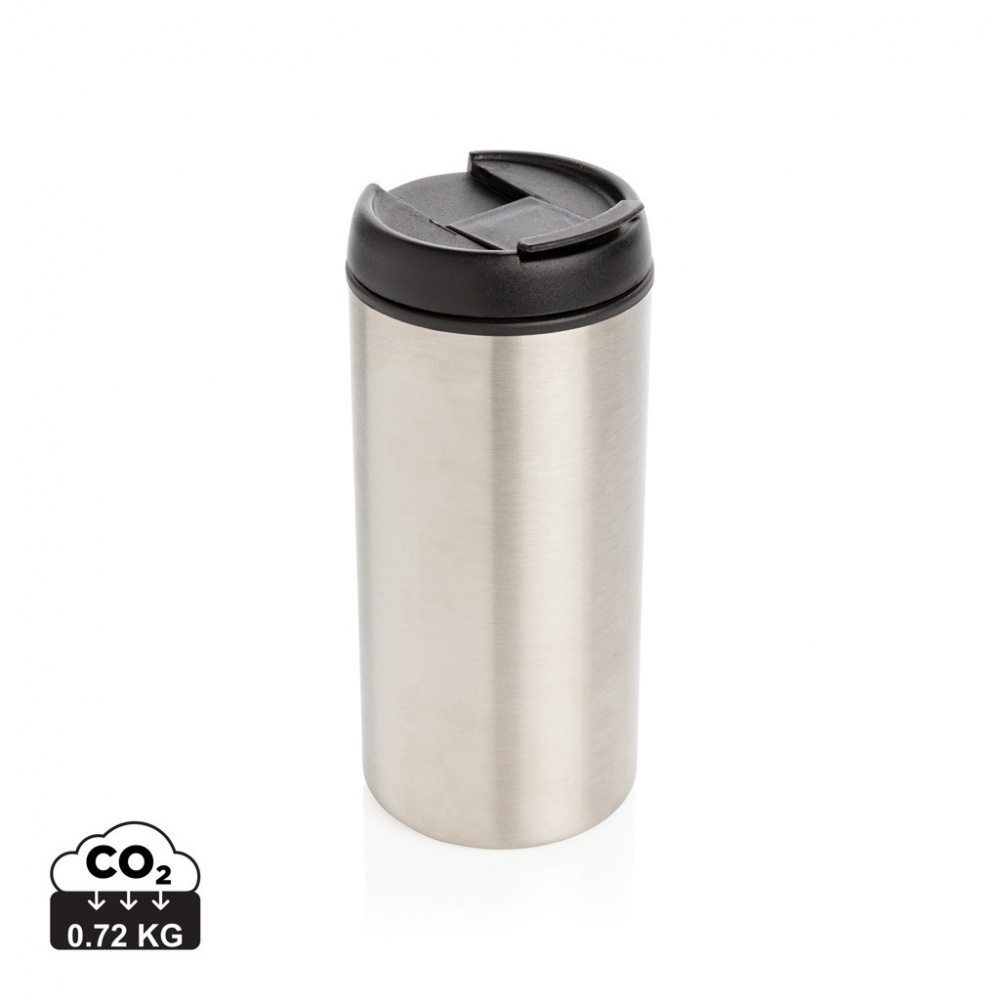 Logotrade promotional merchandise photo of: Metro tumbler