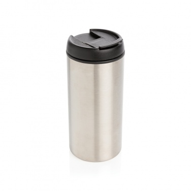 Logo trade promotional items image of: Metro tumbler