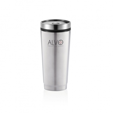 Logo trade corporate gifts image of: Leak proof tumbler