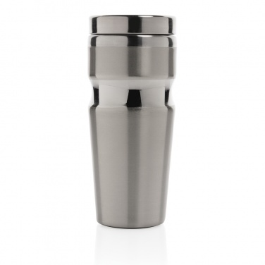 Logo trade business gift photo of: Contour tumbler