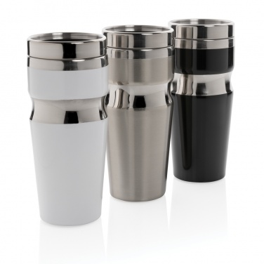 Logo trade corporate gifts picture of: Contour tumbler