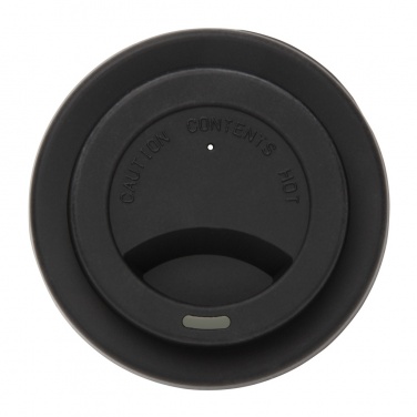 Logo trade promotional items picture of: Reusable Coffee cup 270ml