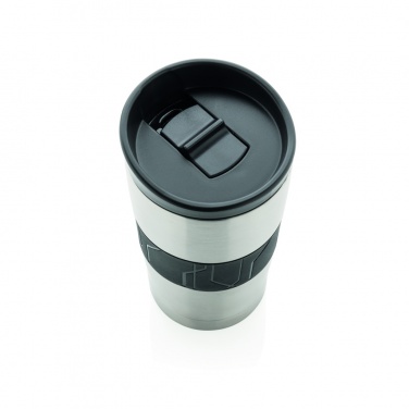 Logotrade promotional product picture of: Dishwasher safe vacuum coffee mug