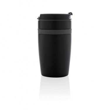 Logotrade promotional giveaway picture of: Sierra leak proof vacuum coffee tumbler