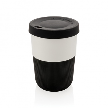 Logo trade promotional products picture of: PLA cup coffee to go 380ml