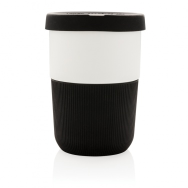 Logo trade business gift photo of: PLA cup coffee to go 380ml