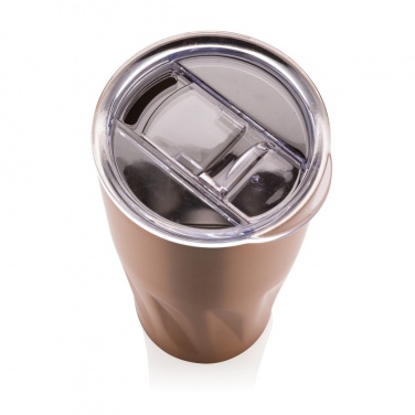 Logotrade promotional items photo of: Copper vacuum insulated tumbler