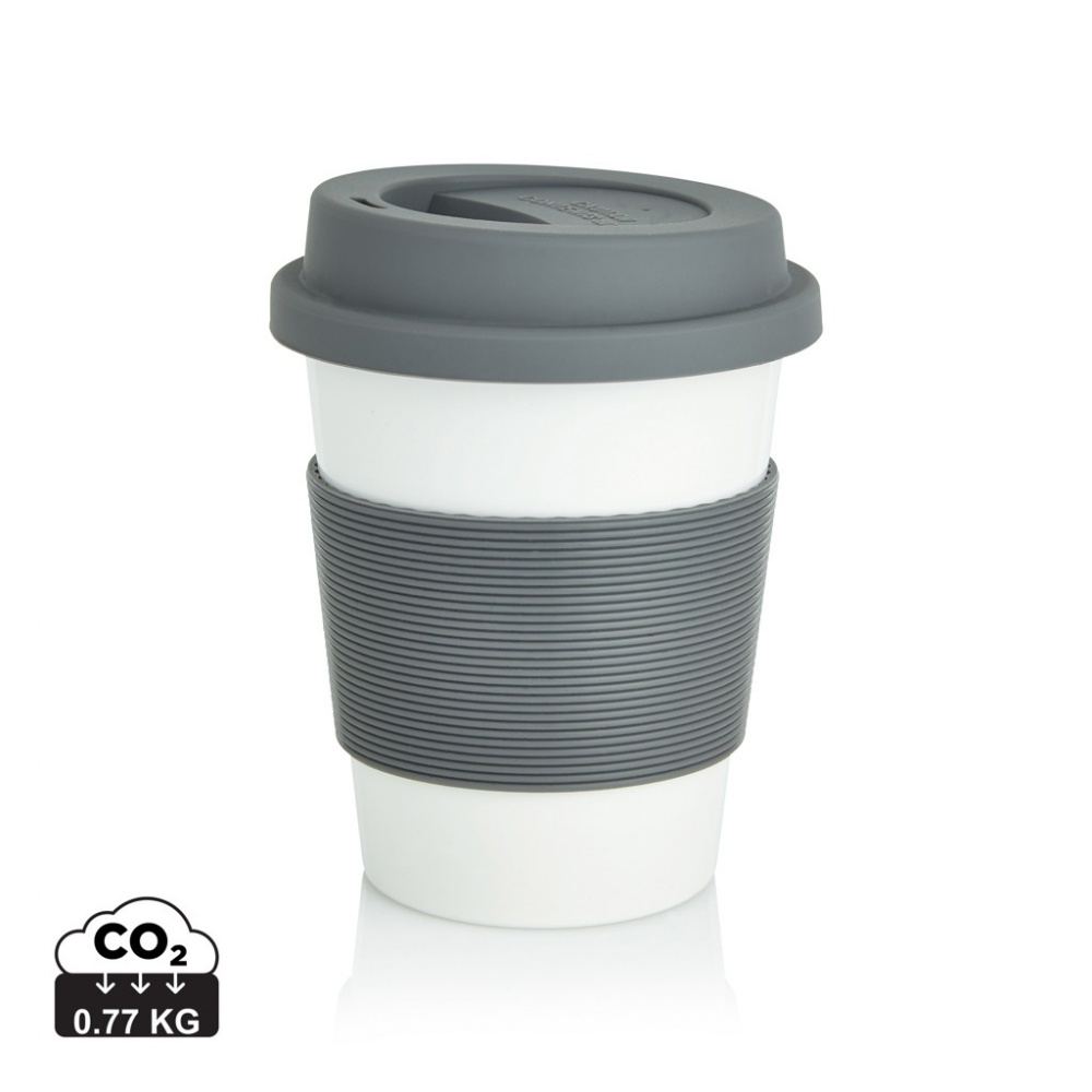 Logotrade advertising product image of: PLA coffee cup