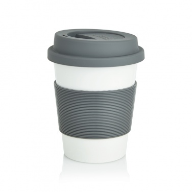 Logo trade promotional items image of: PLA coffee cup