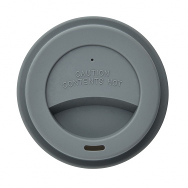 Logo trade promotional merchandise photo of: PLA coffee cup