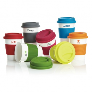 Logotrade promotional item image of: PLA coffee cup