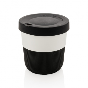 Logotrade promotional product picture of: PLA cup coffee to go