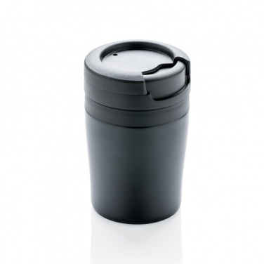 Logotrade promotional product picture of: Coffee to go tumbler