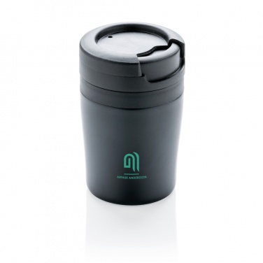 Logo trade promotional giveaway photo of: Coffee to go tumbler