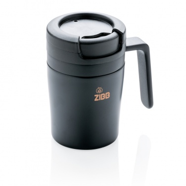 Logo trade promotional item photo of: Coffee to go mug