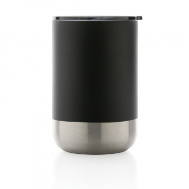 Logo trade promotional giveaway photo of: RCS recycled stainless steel tumbler