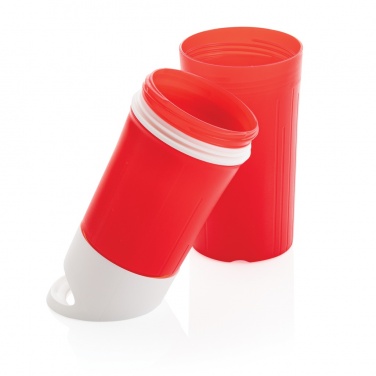 Logo trade promotional products picture of: BE O Bottle, Water Bottle, Made In EU