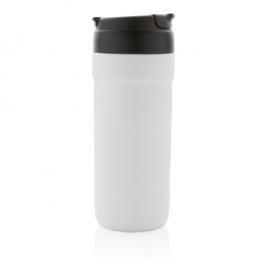 Logotrade promotional giveaway picture of: RCS RSS tumbler with hot & cold lid