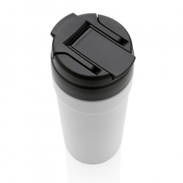 Logotrade promotional giveaway image of: RCS RSS tumbler with hot & cold lid
