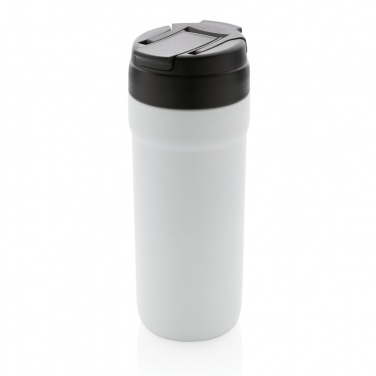 Logo trade promotional merchandise photo of: RCS RSS tumbler with hot & cold lid