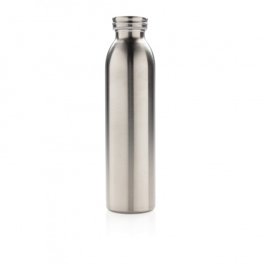 Logo trade business gift photo of: Leakproof copper vacuum insulated bottle
