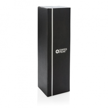 Logotrade advertising product picture of: Vacuum flask with 2 cups