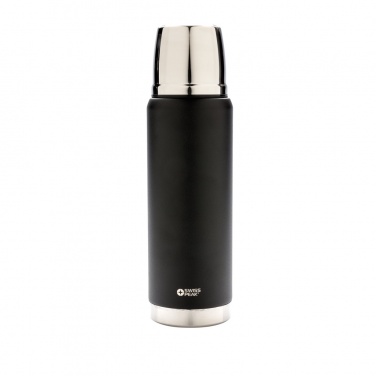 Logotrade promotional merchandise picture of: Swiss Peak Elite 0.5L copper vacuum flask