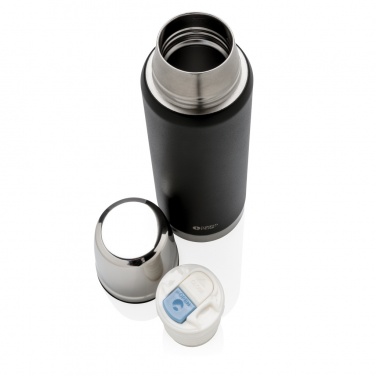 Logotrade advertising product image of: Swiss Peak Elite 0.5L copper vacuum flask