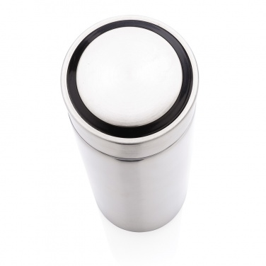 Logotrade promotional merchandise picture of: Vacuum stainless steel bottle
