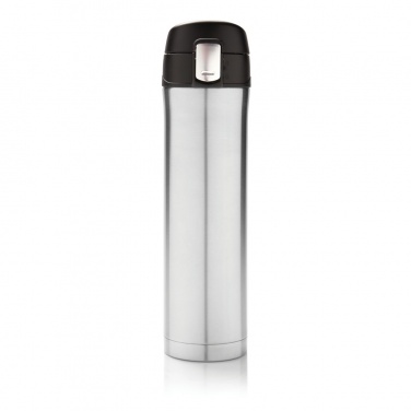 Logotrade promotional items photo of: Easy lock vacuum flask