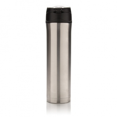 Logotrade promotional merchandise image of: Easy lock vacuum flask