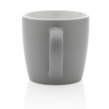 Logotrade promotional merchandise image of: Ceramic mug with coloured inner 300ml