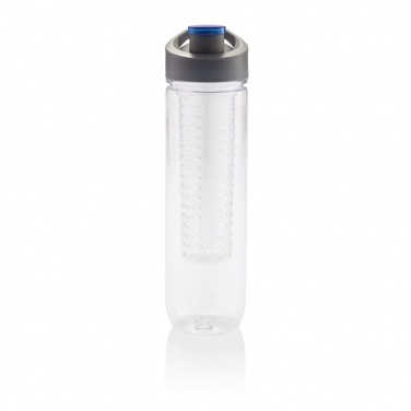 Logotrade business gifts photo of: Water bottle with infuser