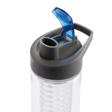 Logotrade promotional giveaway picture of: Water bottle with infuser