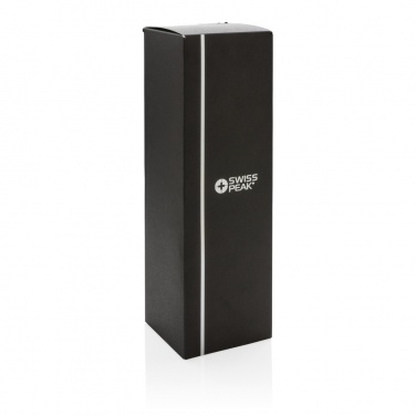 Logo trade promotional merchandise picture of: Tritan bottle